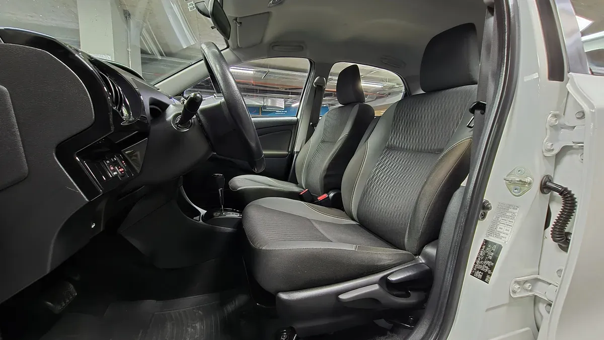 Mirá esta publicación de Toyota Etios