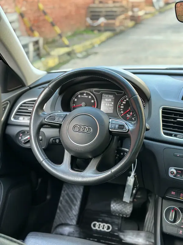 Mirá esta publicación de Audi Q3