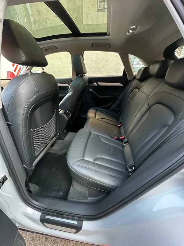 Mirá esta publicación de Audi Q3