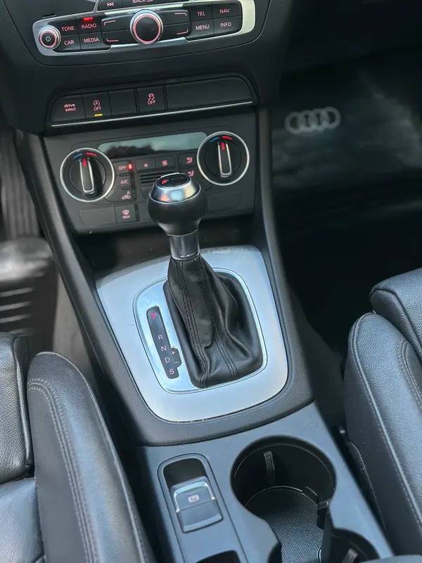 Mirá esta publicación de Audi Q3