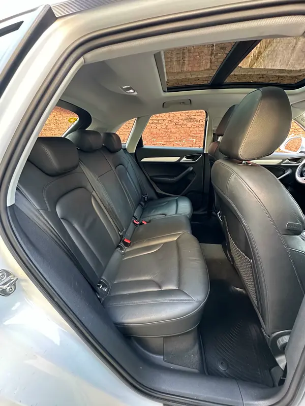 Mirá esta publicación de Audi Q3