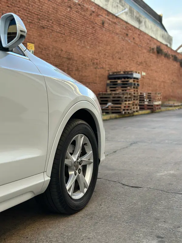 Mira esta publicación de Audi Q3