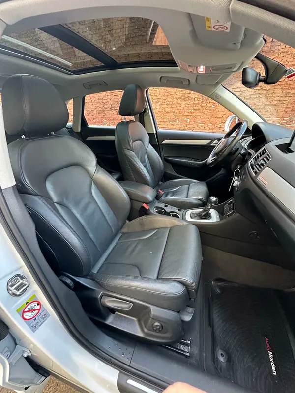 Mirá esta publicación de Audi Q3