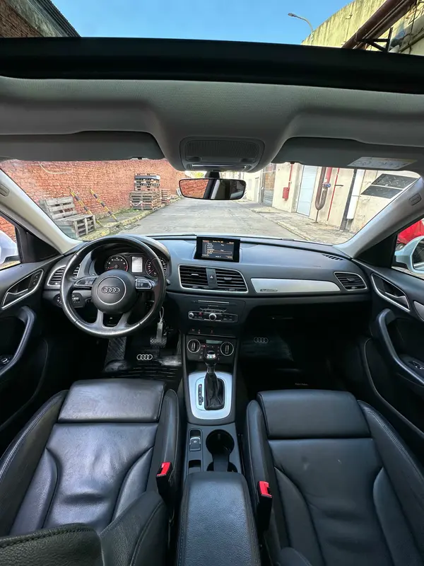 Mirá esta publicación de Audi Q3