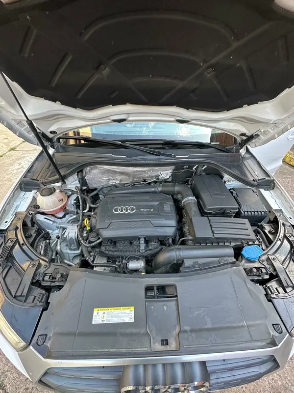 Mirá esta publicación de Audi Q3