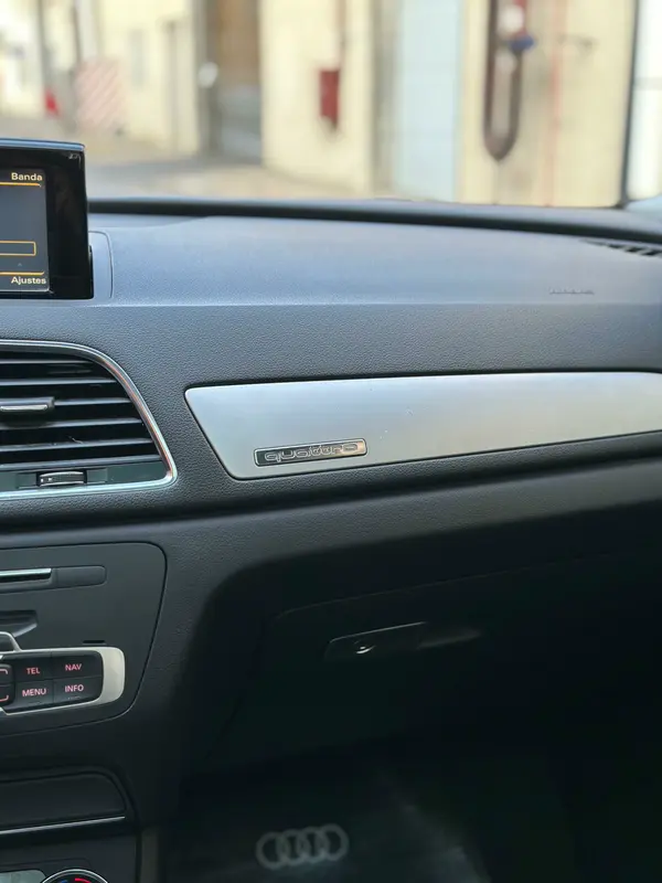 Mirá esta publicación de Audi Q3
