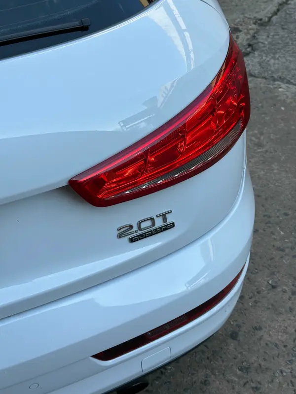 Mira esta publicación de Audi Q3