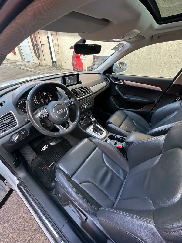 Mirá esta publicación de Audi Q3