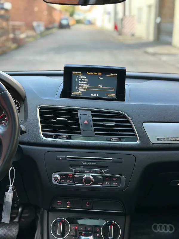 Mirá esta publicación de Audi Q3