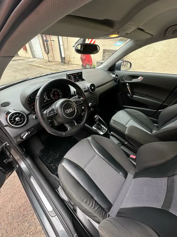 Mirá esta publicación de Audi A1