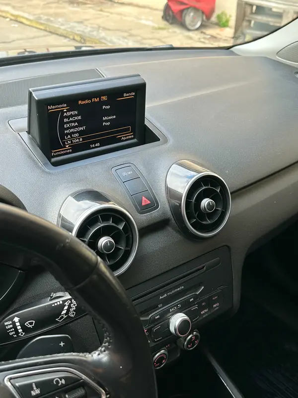 Mirá esta publicación de Audi A1
