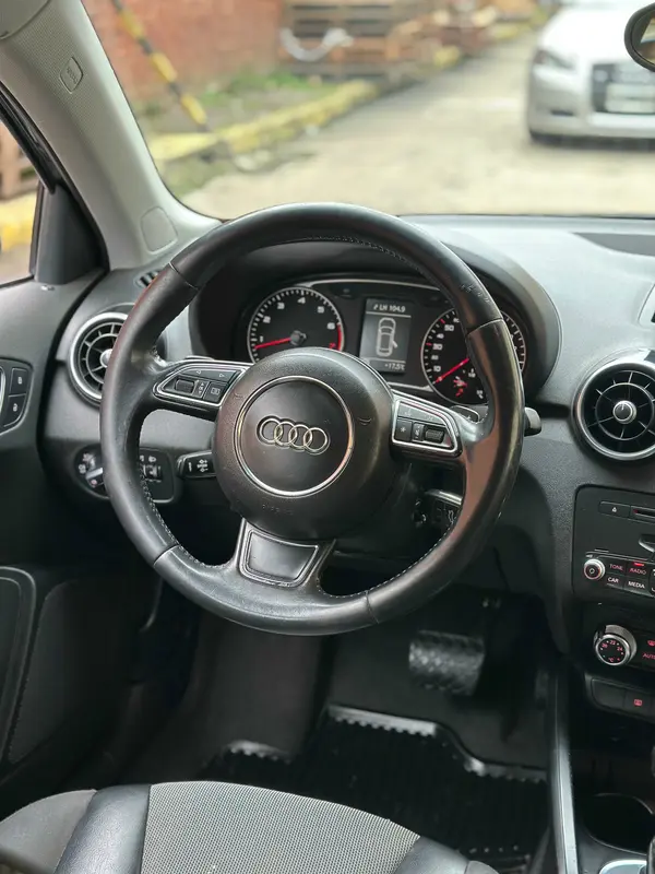 Mirá esta publicación de Audi A1