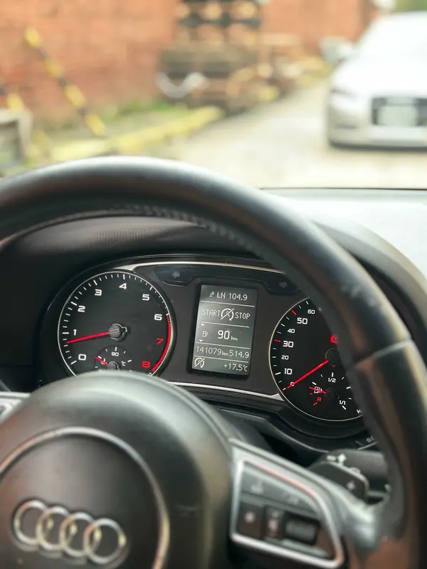 Mirá esta publicación de Audi A1