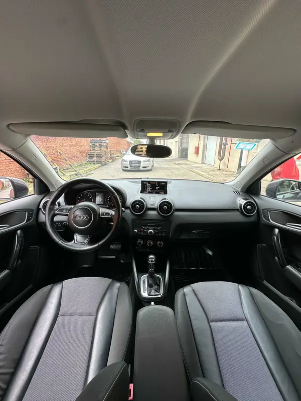 Mirá esta publicación de Audi A1
