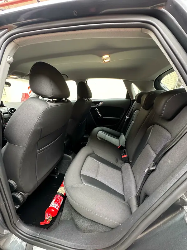 Mirá esta publicación de Audi A1