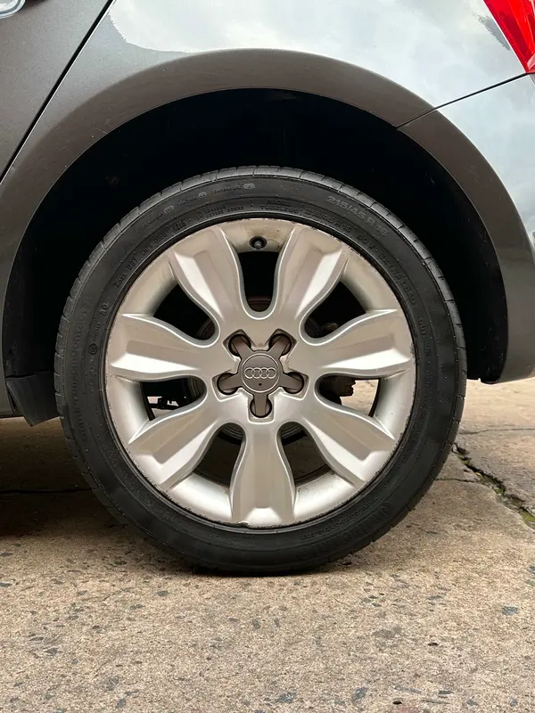 Mirá esta publicación de Audi A1