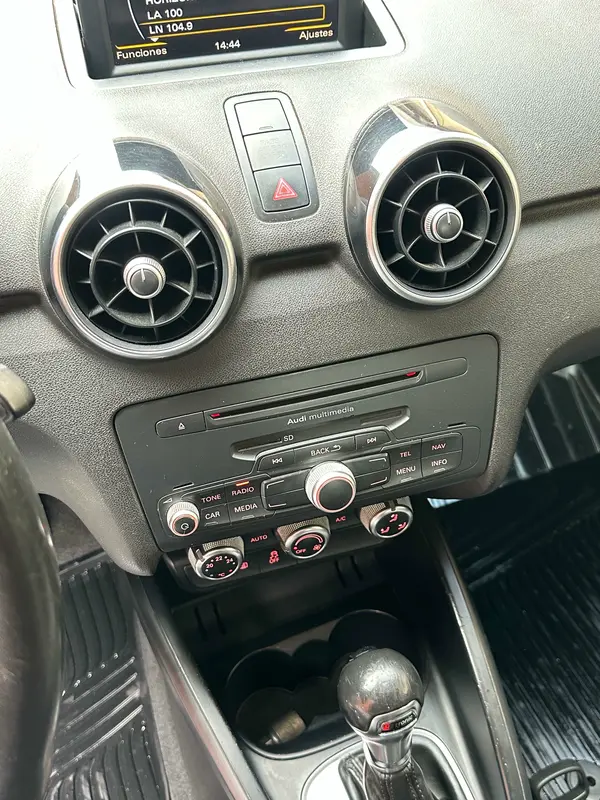Mirá esta publicación de Audi A1