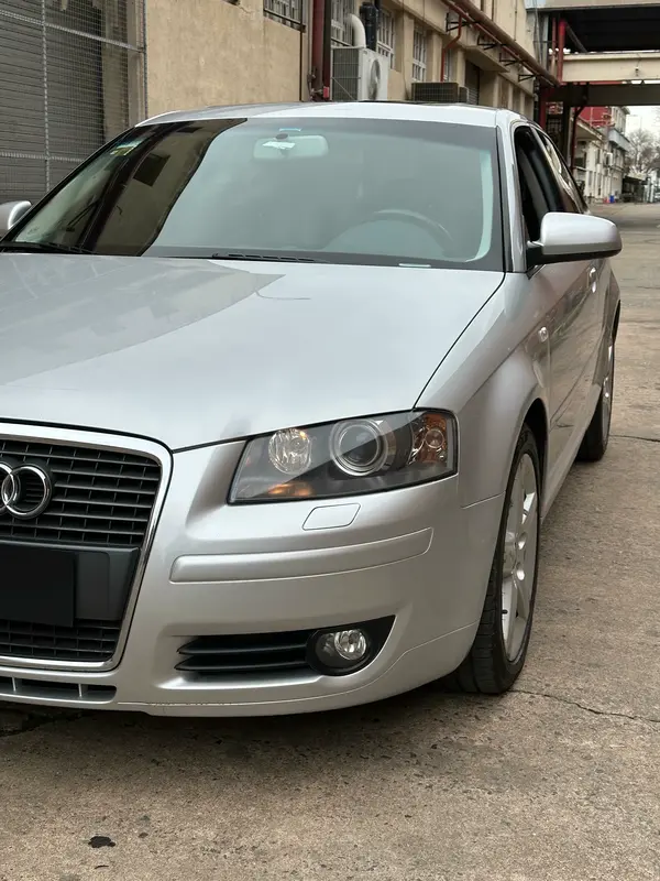 Mirá esta publicación de Audi A3