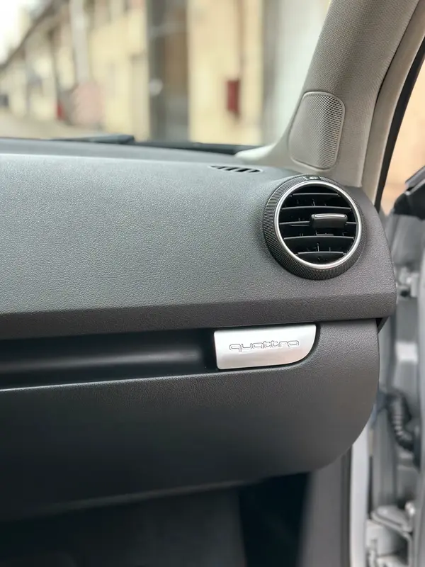 Mirá esta publicación de Audi A3