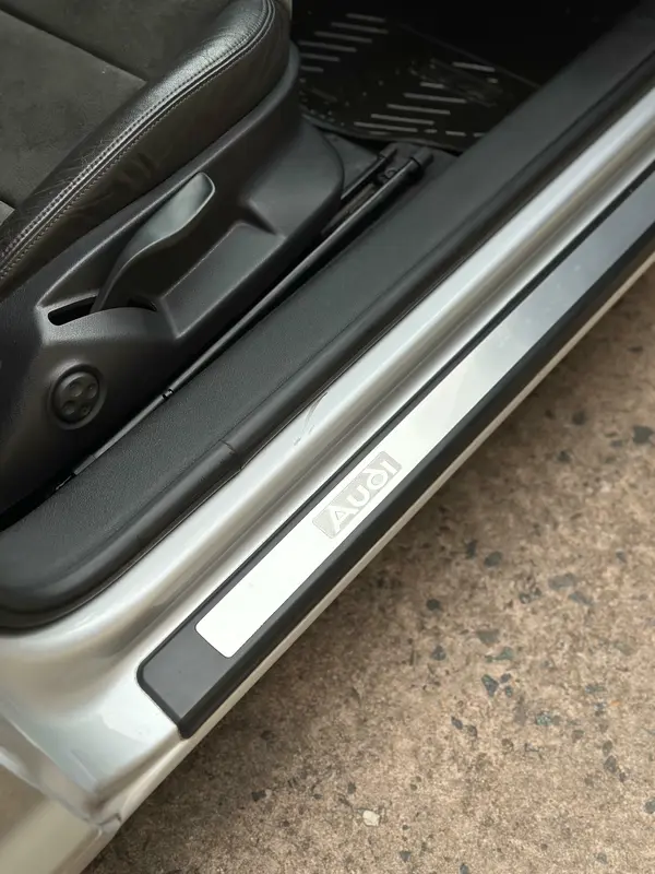 Mirá esta publicación de Audi A3