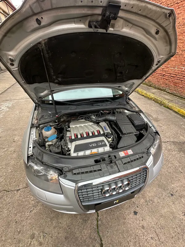 Mirá esta publicación de Audi A3