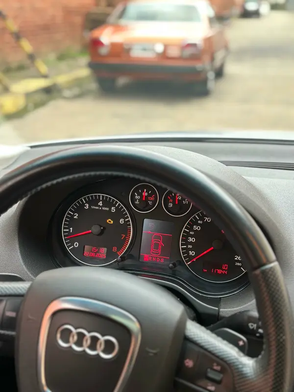 Mirá esta publicación de Audi A3