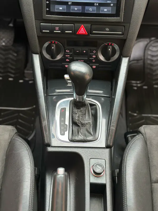 Mirá esta publicación de Audi A3