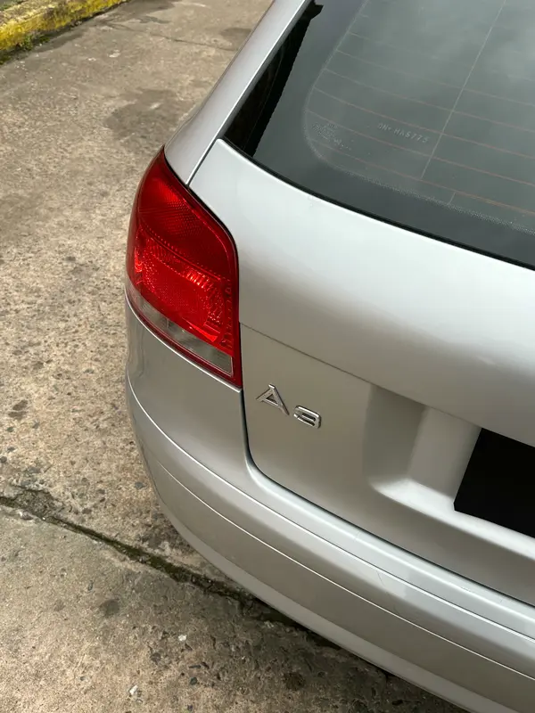 Mirá esta publicación de Audi A3