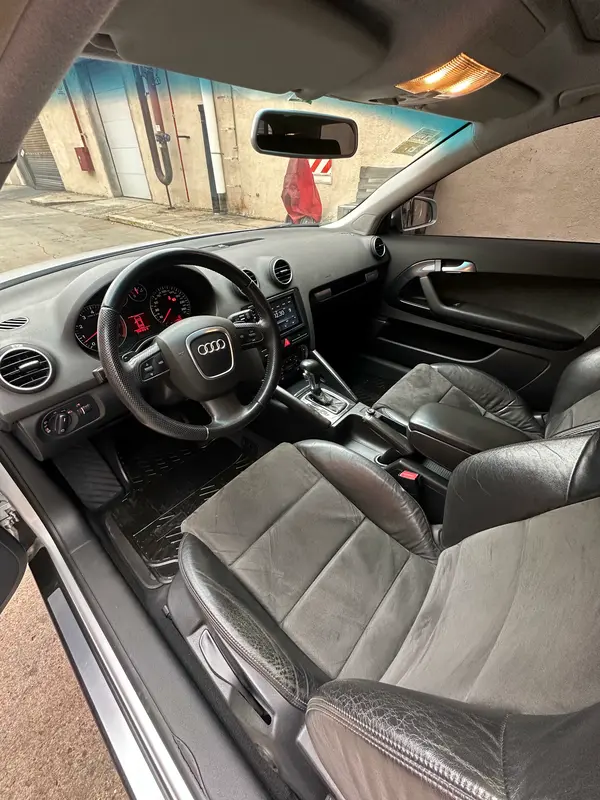 Mira esta publicación de Audi A3