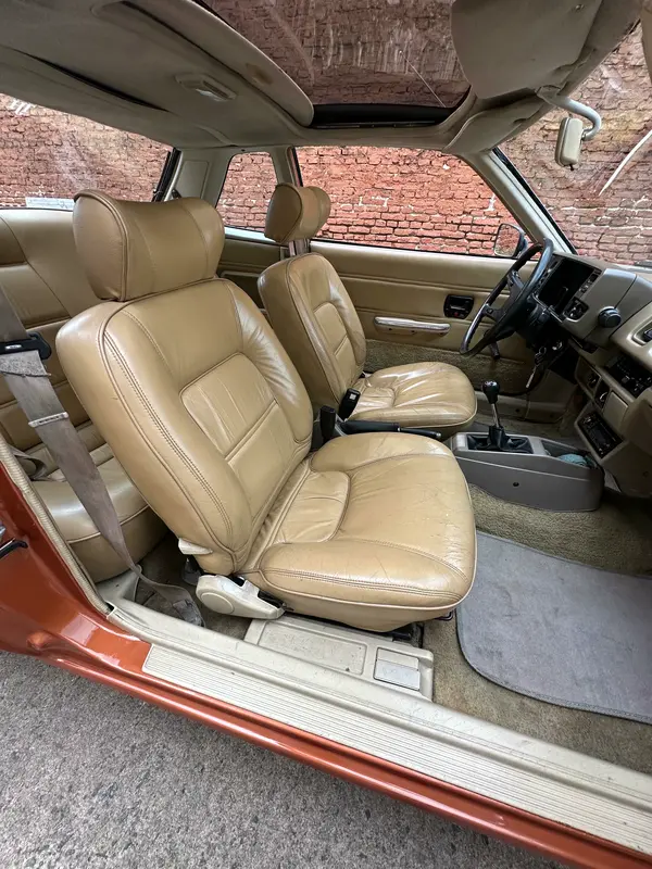Mira esta publicación de Honda Prelude