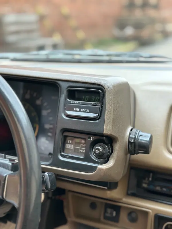 Mirá esta publicación de Honda Prelude