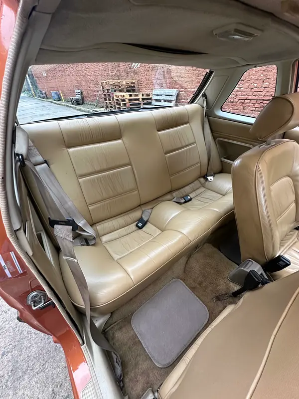 Mira esta publicación de Honda Prelude