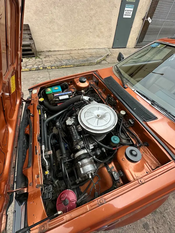Mirá esta publicación de Honda Prelude
