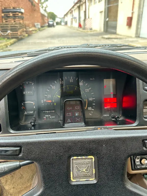Mirá esta publicación de Honda Prelude