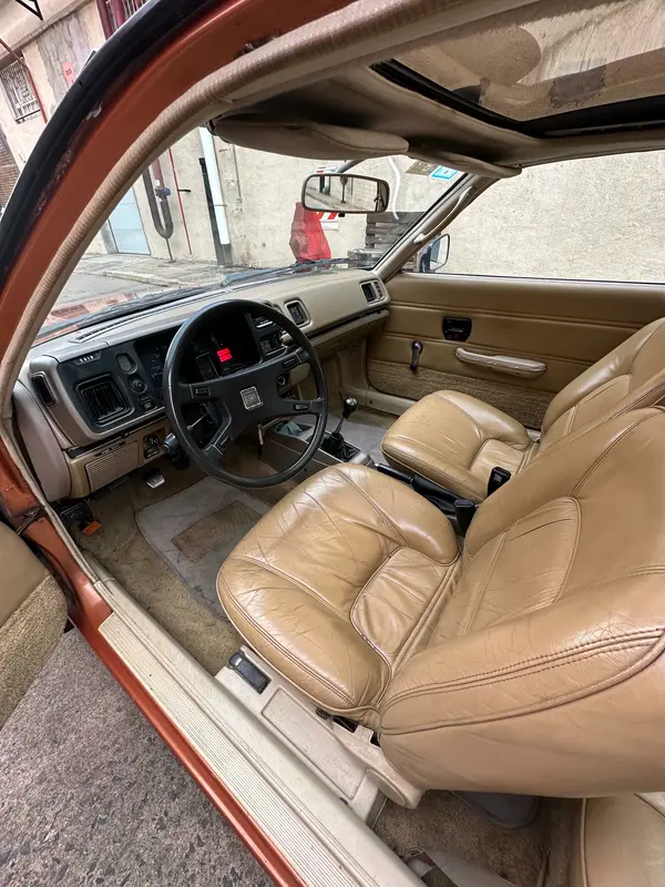 Mira esta publicación de Honda Prelude