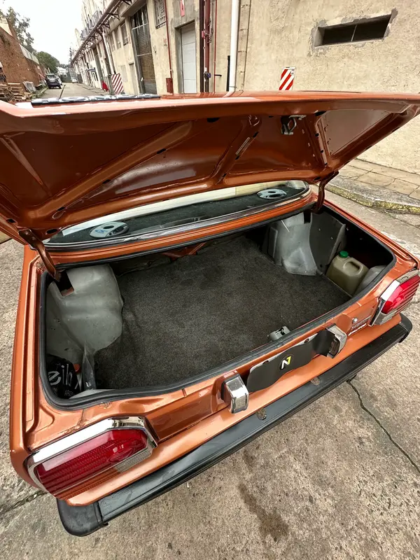 Mirá esta publicación de Honda Prelude