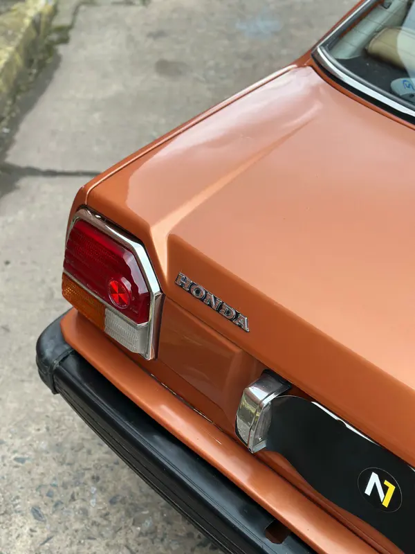 Mira esta publicación de Honda Prelude