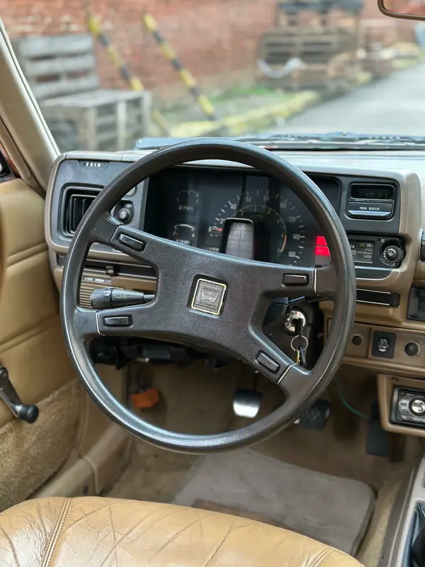 Mirá esta publicación de Honda Prelude