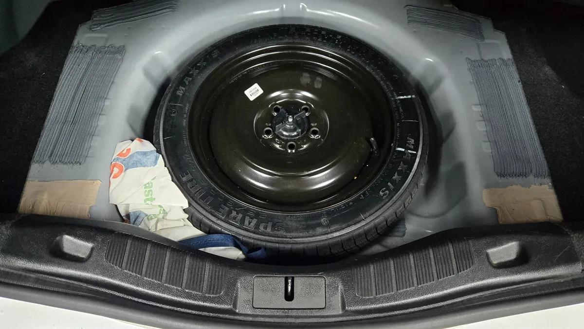 Mirá esta publicación de Ford Mondeo