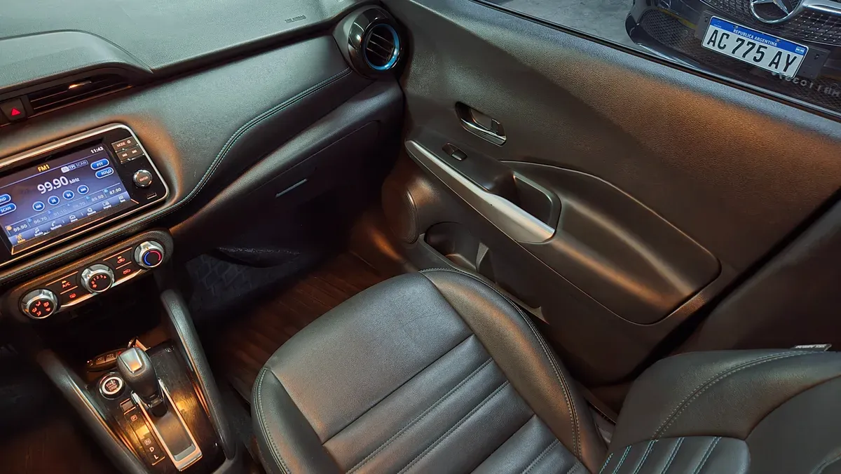Mirá esta publicación de Nissan Kicks