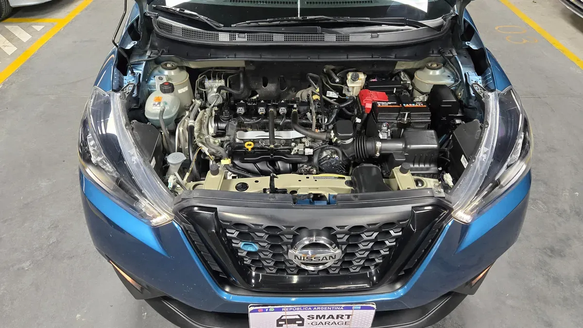 Mirá esta publicación de Nissan Kicks