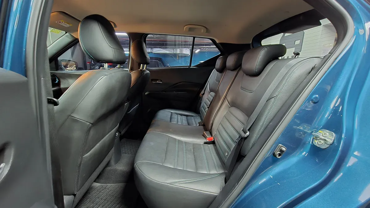 Mirá esta publicación de Nissan Kicks