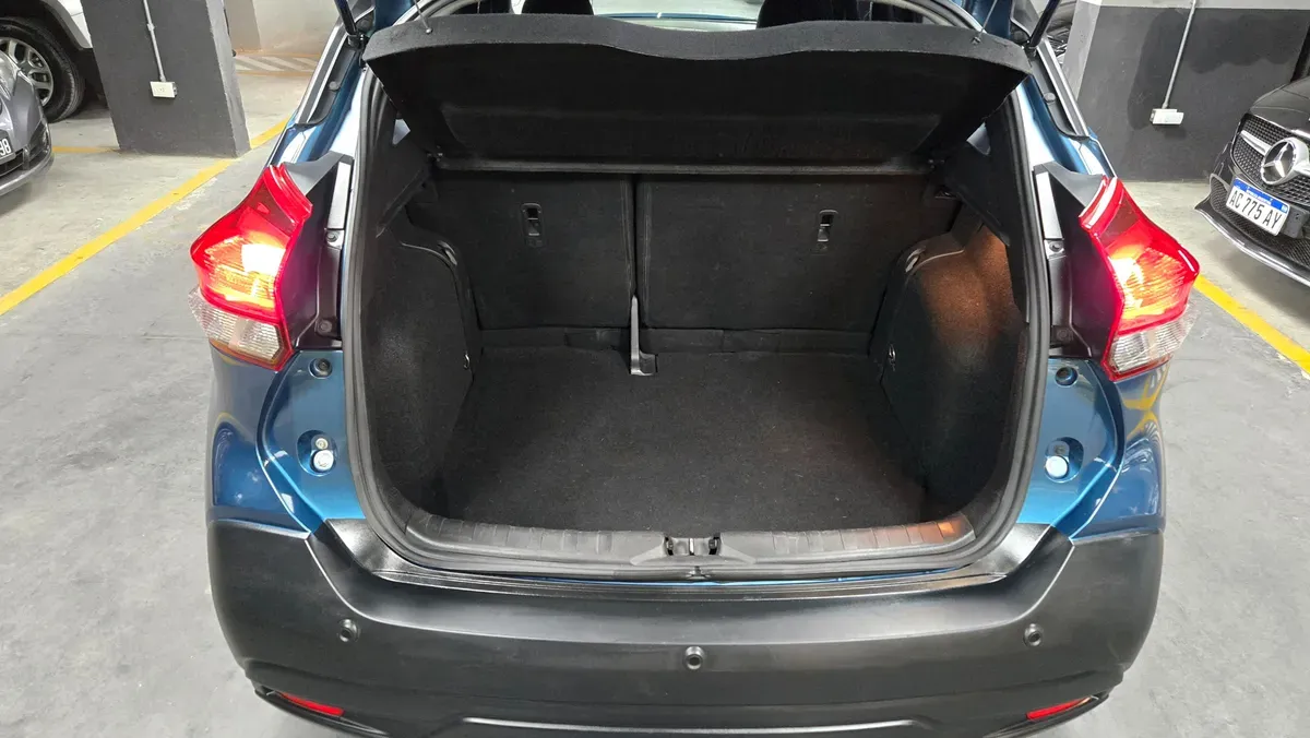 Mirá esta publicación de Nissan Kicks