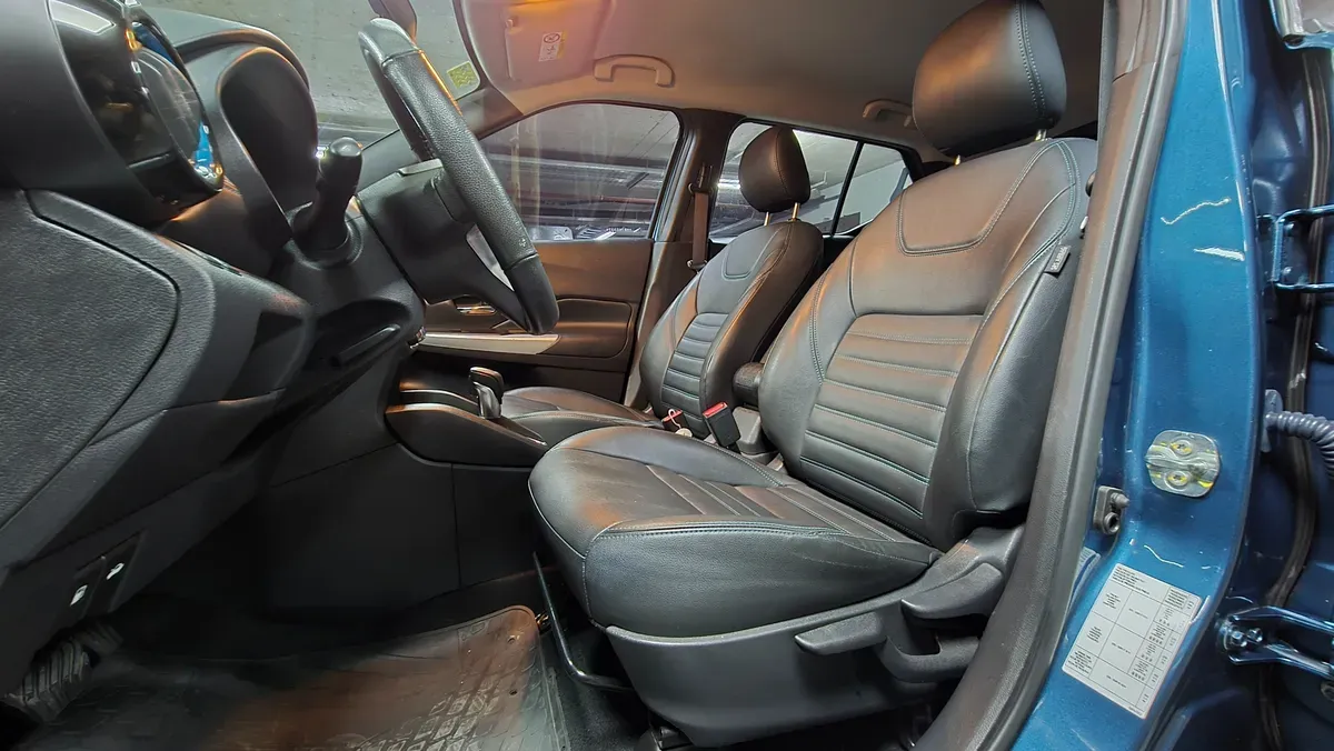 Mirá esta publicación de Nissan Kicks