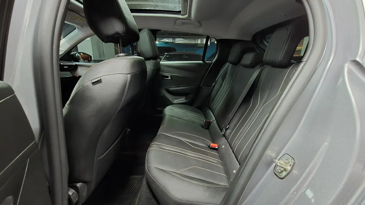 Mirá esta publicación de Peugeot 208