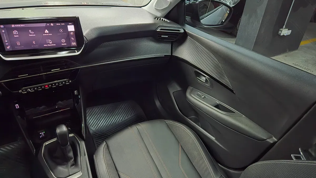 Mirá esta publicación de Peugeot 208