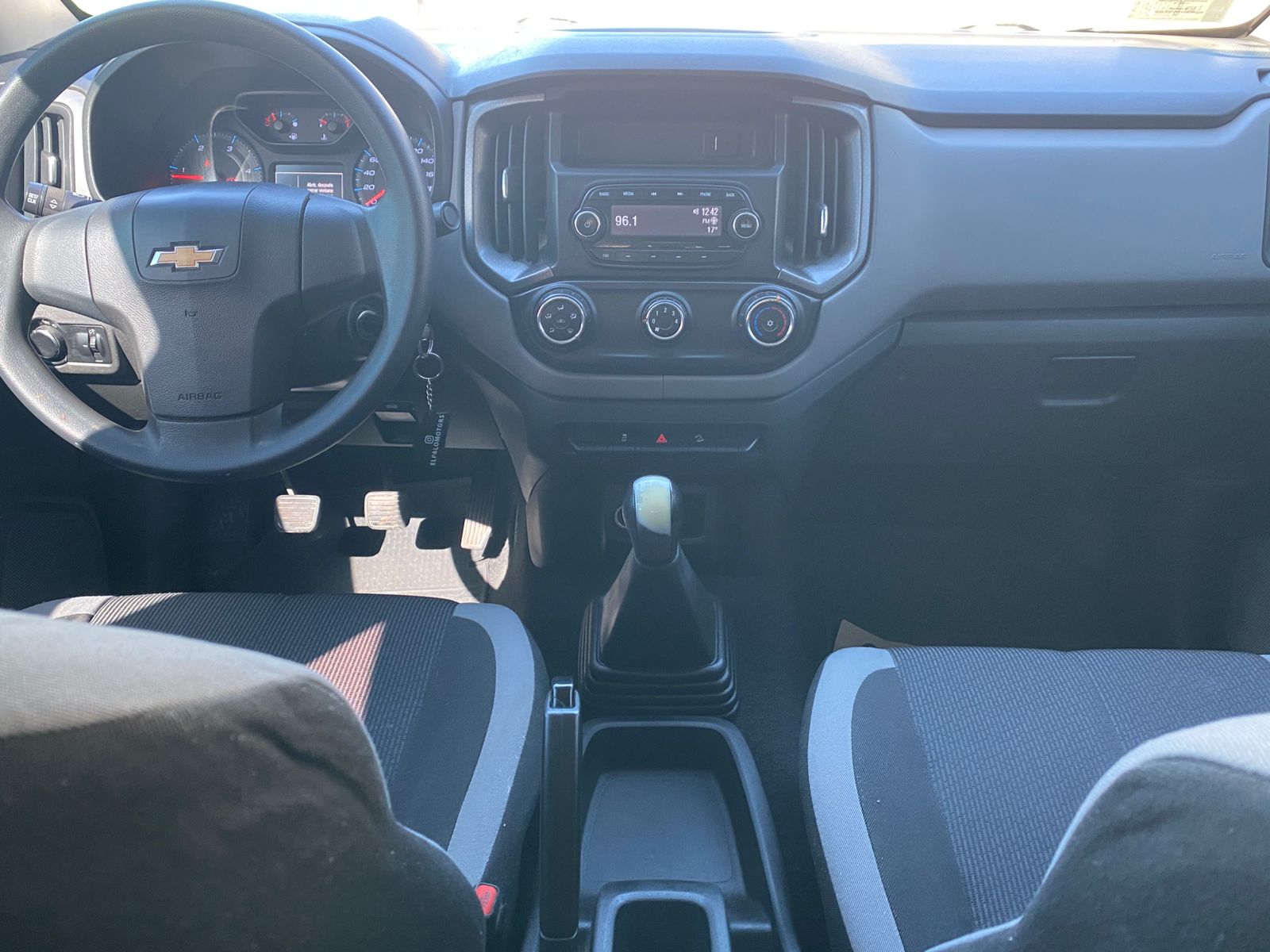 Mira esta publicación de Chevrolet S 10 2016 en Motordil