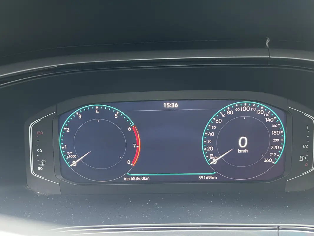 Mirá esta publicación de Volkswagen Taos