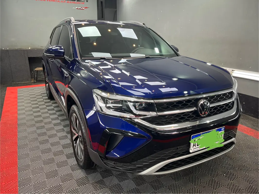 Mirá esta publicación de Volkswagen Taos