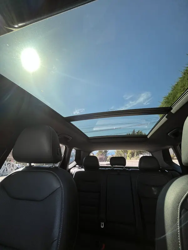 Mirá esta publicación de Volkswagen Taos